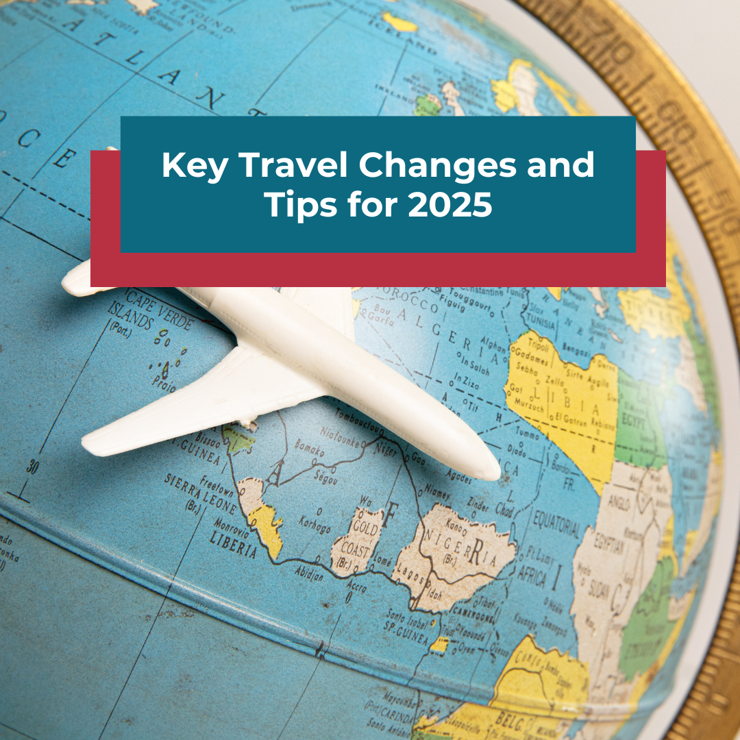 Travel Insurance 2025: Travel Tips for UK Travellers