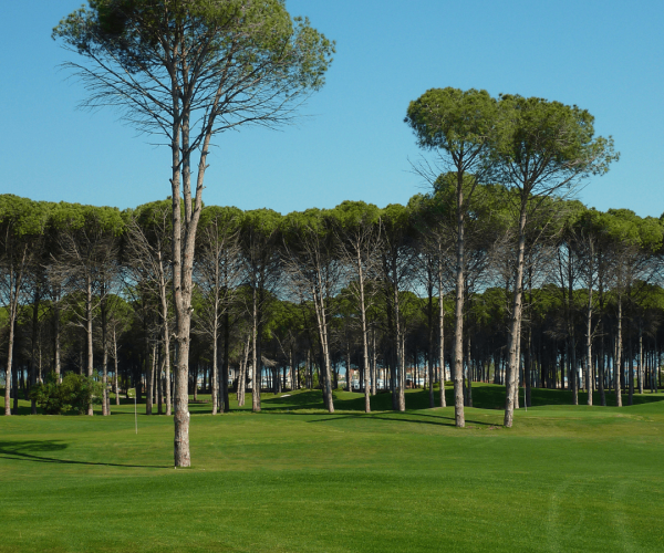 Golf Extension - Belek, Turkey