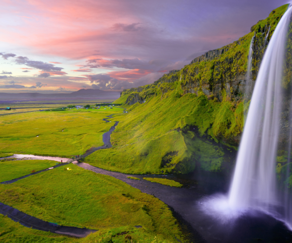 Group Travel Insurance - Reykjavik, Iceland