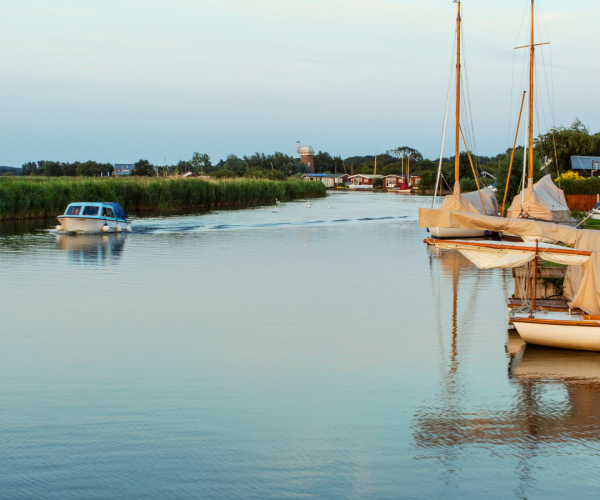 UK Travel Insurance - Norfolk