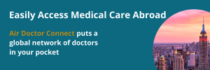 LH - Air Doctor Connect