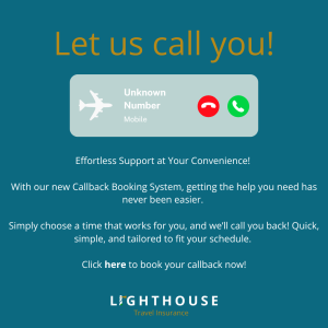 Lighthouse Booking System