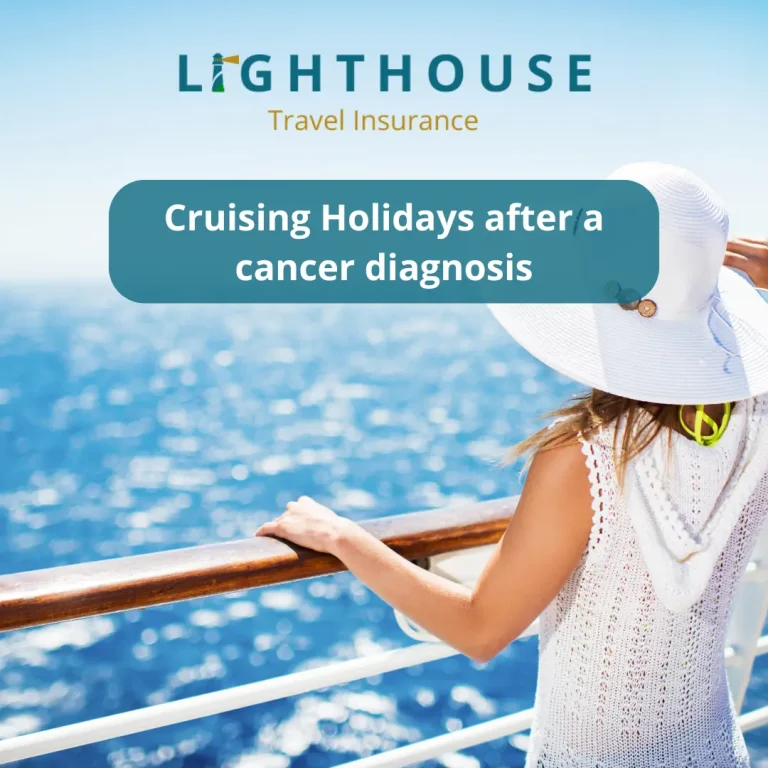 Cruising after a cancer diagnosis: Everything You Need to Know Before You Sail