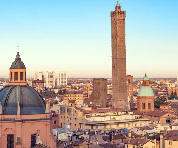 Bologna Travel Suggestion