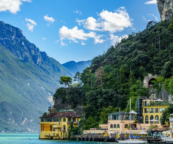 Lake Garda Travel Suggestion