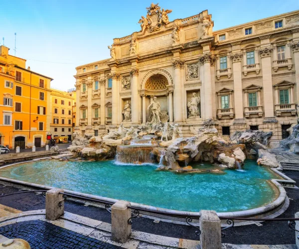 Rome Travel Suggestion
